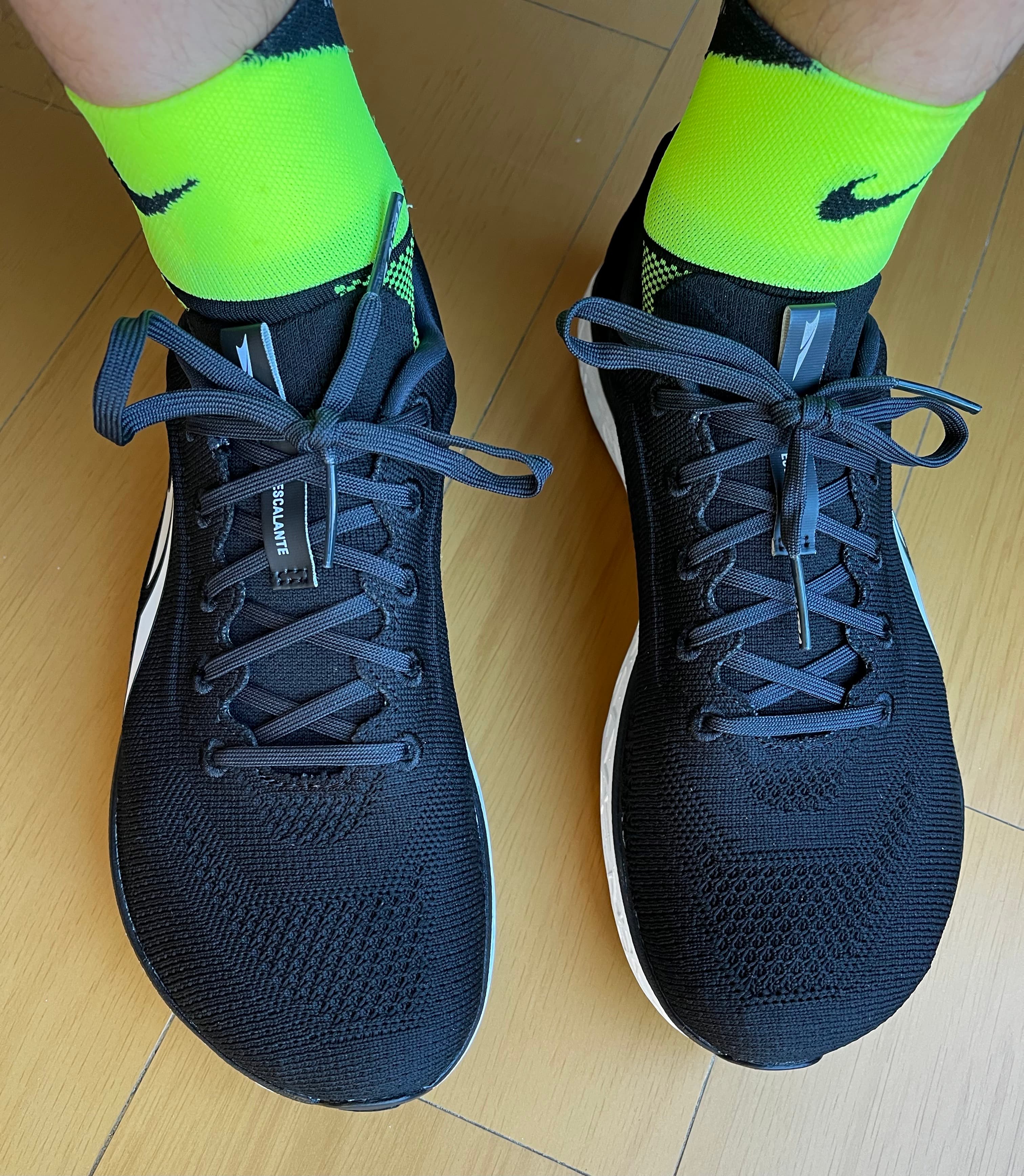 Altra Escalante 2.5