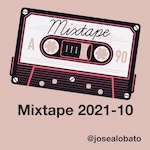 mixtape cover